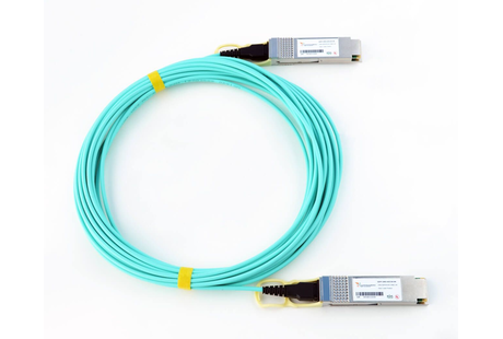 Cisco QSFP-100G-AOC5M Cables Network Cables 5 Meter
