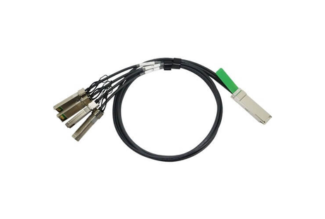 Cisco QSFP-4SFP10G-CU2M Cables