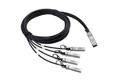 Cisco QSFP-4SFP10G-CU5M Cables Splitter Cable 5M