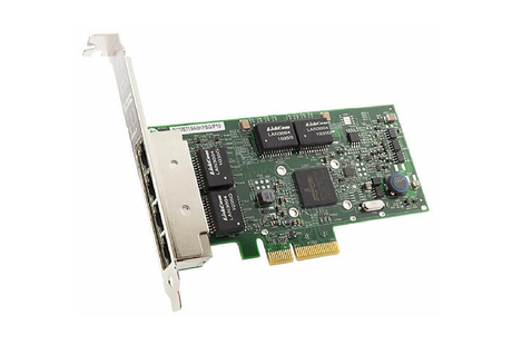 Dell 430-4425 4 Port Networking NIC