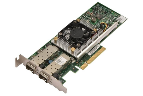 Dell 440-4420 10 Gigabit Networking  Converged Adapter