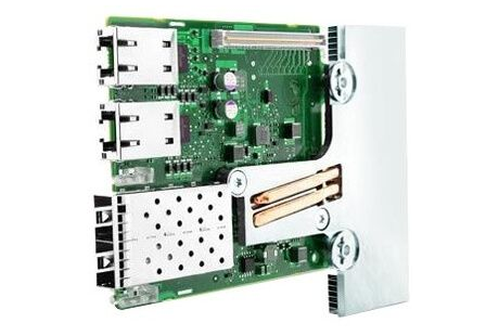 Dell 540-BBFH 4 Port Networking  Converged Adapter