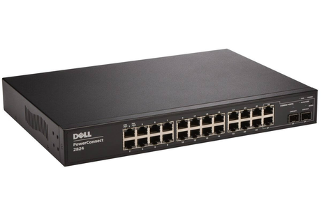Dell CM244  24 Port Networking Switch