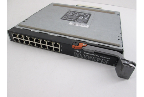 Dell WW060 16 Port Networking Expansion Module