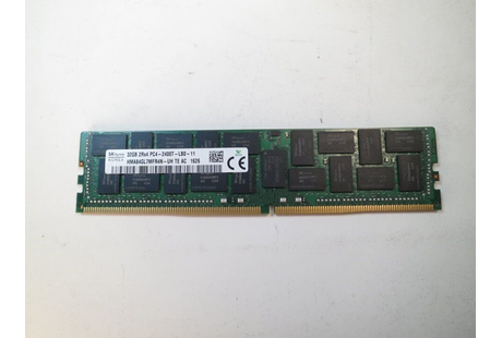 Hynix HMA84GL7MFR4N-UH 32GB Memory PC4-19200