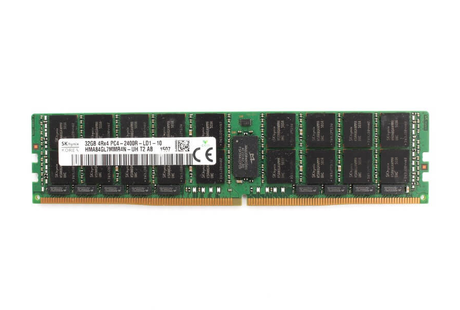 Hynix HMA84GL7MMR4N-UH 32GB Memory PC4-19200