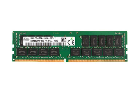 Hynix HMA84GR7AFR4N-VK 32GB Memory PC4-21300