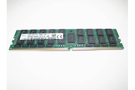 Hynix HMAA8GL7AMR4N-VK 64GB Memory PC4-21300