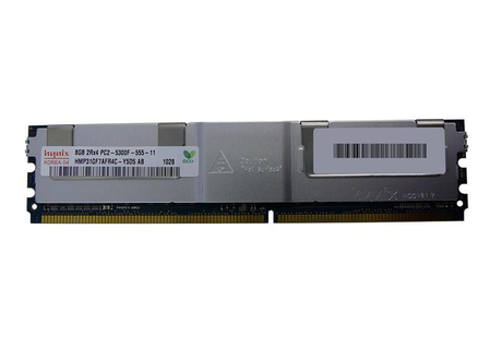 Hynix HMP31GF7AFR4C-Y5D5 8GB Memory PC2-5300