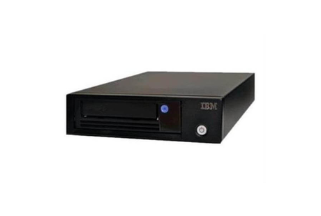 IBM 95P3136 200/400GB Tape Drive Tape Storage LTO - 2 External