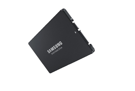 Samsung MZQLB960HAJR 960GB SSD PCI Express