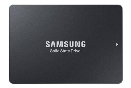Samsung MZILS480HEGR0D3 480GB SSD SAS 12GBPS