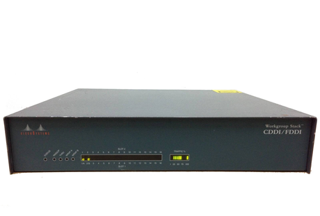 Cisco WS-C1400 3 Port Networking Network Accessories