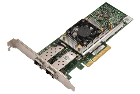 Dell 430-4422 10 Gigabit Networking  Converged Adapter