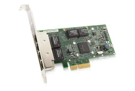 Dell 462-7433 4 Port Networking NIC