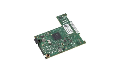 Dell 6H40T 4 Port Networking Network Adapter