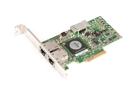 Dell G218C 2 Port Networking NIC