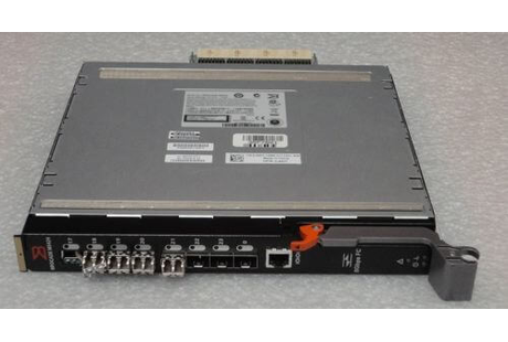 Dell M485D 8 Gigabit Networking Switch