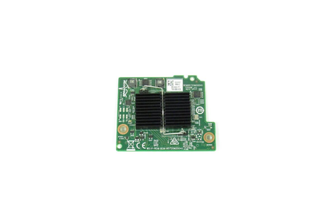 Dell MW9RC 4 Port Networking Network Adapter