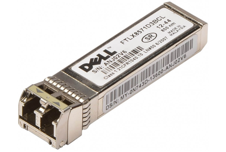 Dell N743D 10 Gigabit Networking Transceiver