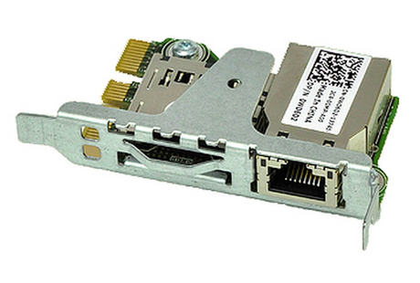 Dell WD6D2 Networking Management Card Remote Management