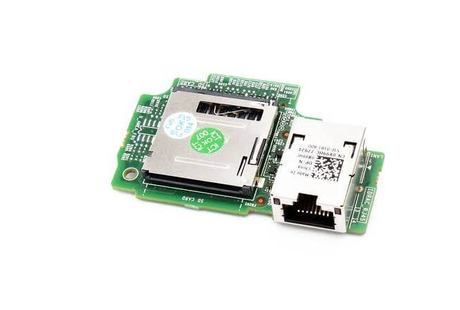 Dell X99HC 8 Port Networking Management Adapter