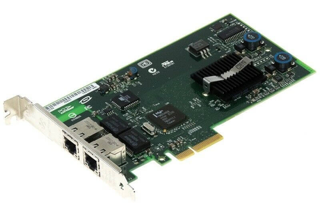 Dell XF111 2 Ports PCI-E Network Adapter