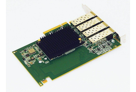 Emulex OCE14104B-NX 10 Gigabit Networking Network Adapter
