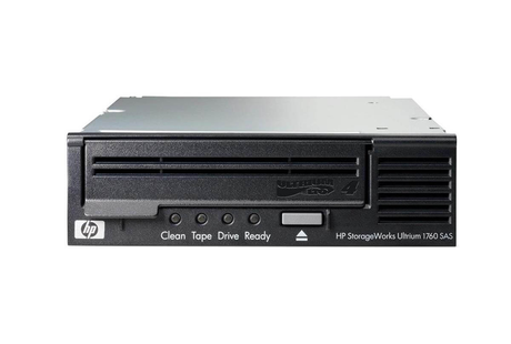HP EH919A#ABA 800/1600GB Tape Drive Tape Storage LTO - 4 Internal