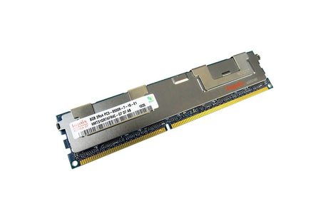 Hynix HMT31GR7AFR4C-G7 8GB Memory PC3-8500