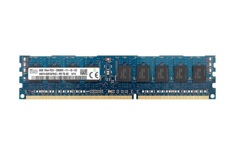 Hynix HMT41GR7AFR4C-PB 8GB Memory PC3-12800