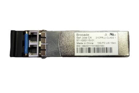 Brocade 57-1000115-01 10GB Networking  Transceiver.