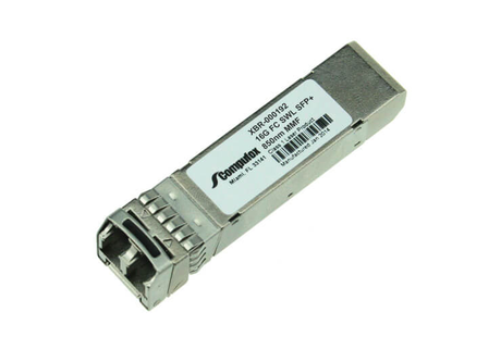 Brocade XBR-000192 GBIC-SFP Networking  Transceiver.