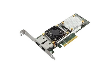 Dell 540-BBFO 4 Port Networking Converged Adapter