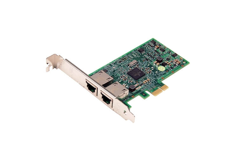 Dell 540-BBGY 2 Port Networking Network Adapter