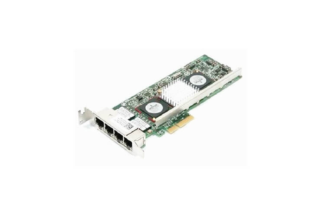 Dell 430-4450 4 Port Networking Network Adapter