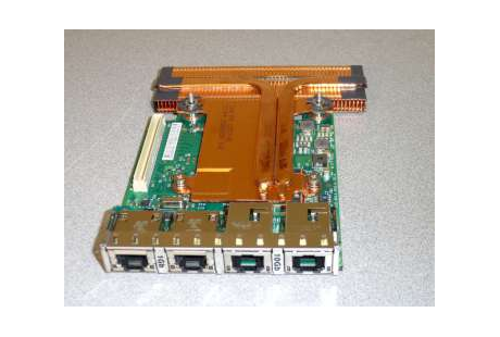 Dell 99GTM 4 Port Networking NIC