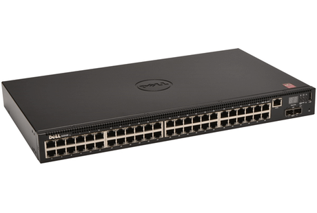 Dell D470T 48 Port Networking Switch