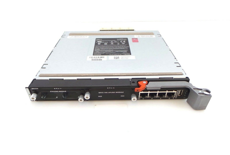 Dell GM069 Networking Switch 24 Port