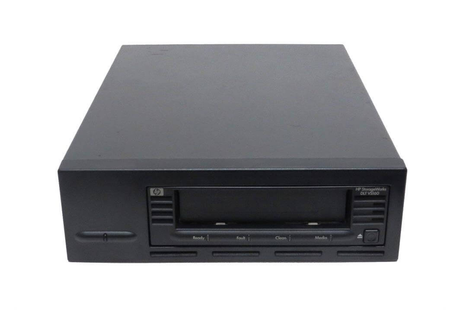 HP DW017-69202 200/400GB Tape Drive Tape Storage LTO - 2 External
