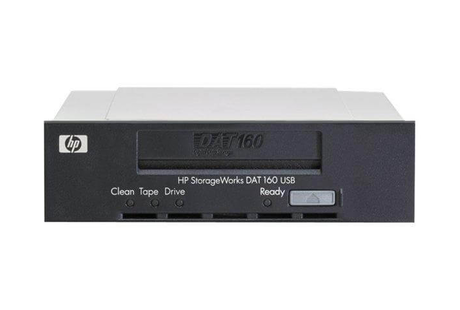 HP Q1587B 80GB/160GB Tape Drive Tape Storage DAT 160 Internal