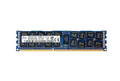 Hynix HMT42GR7AFR4A-H9 16GB Memory PC3l-10600