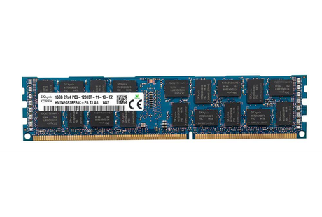 Hynix HMT42GR7BFR4C-PB 16GB Memory PC3-12800