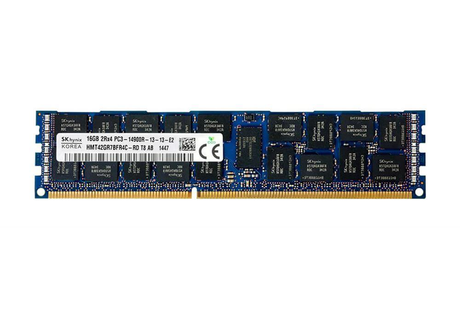 Hynix HMT42GR7BFR4C-RD 16GB Memory PC3-14900