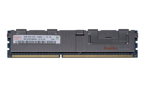 Hynix HMT42GR7BMR4A-G7 16GB Memory PC3-8500