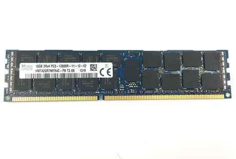 Hynix HMT42GR7BMR4A-H9 16GB Memory PC3-10600R