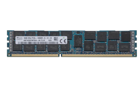 Hynix HMT42GR7MFR4A-H9 16GB Memory PC3-10600