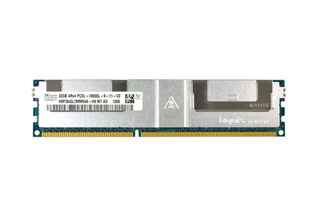 Hynix HMT84GL7MMR4A-H9 32GB Memory PC3-10600