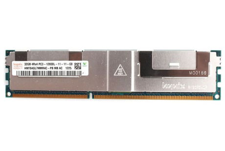 Hynix HMT84GL7MMR4C-PB 32GB Memory PC3-12800