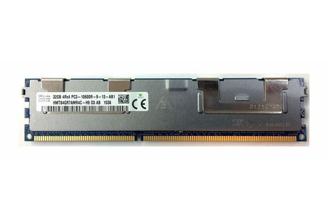 Hynix HMT84GR7AMR4CH9 32GB Memory PC3-10600
